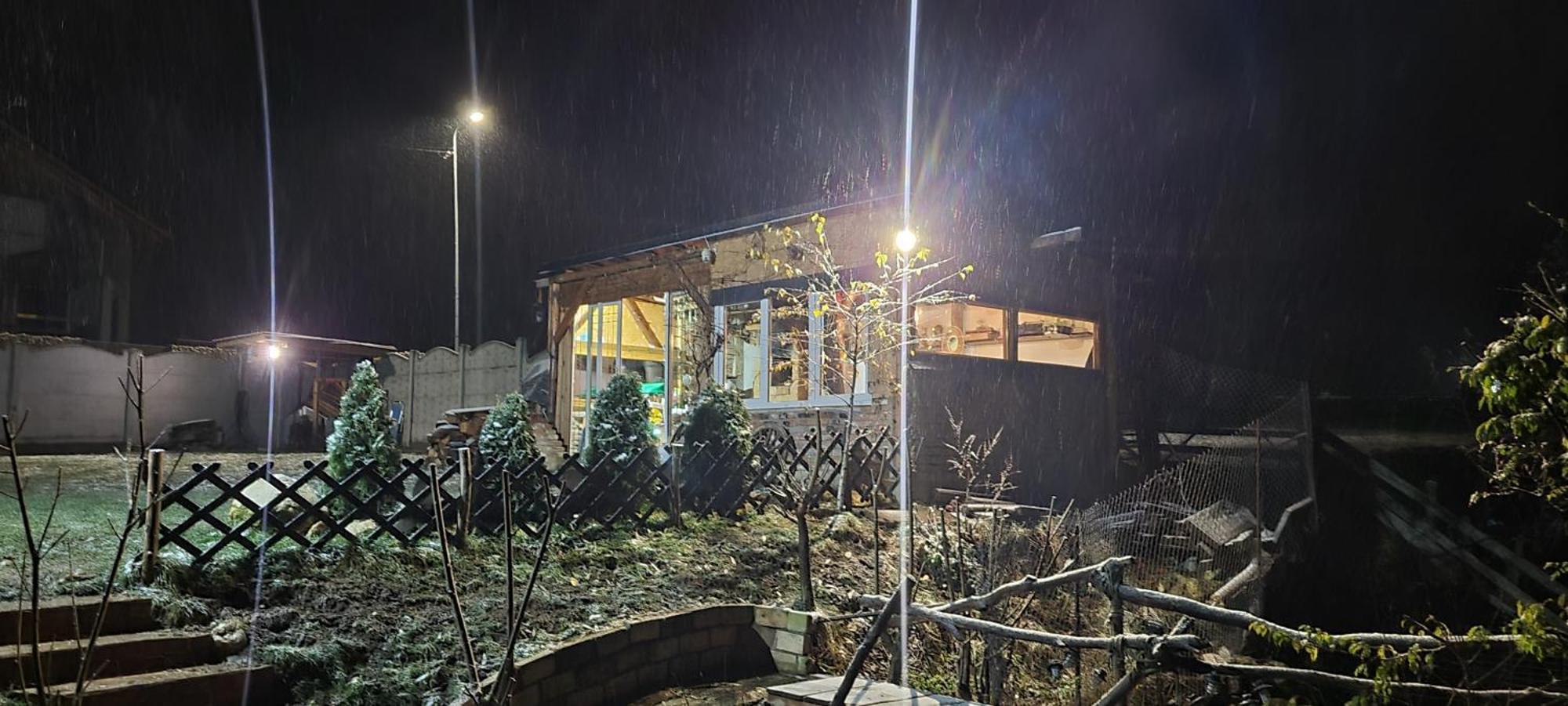 Villa Casuta Din Crai Zărneşti Exterior foto